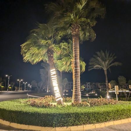Golf Heights Resort - Sea And Mountain View - Free Wifi - Sharm El Sheikh Exterior foto