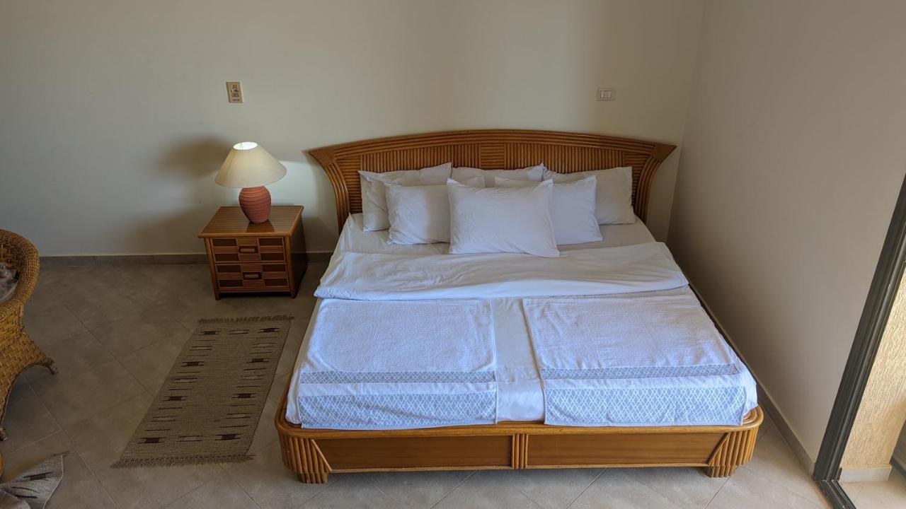 Golf Heights Resort - Sea And Mountain View - Free Wifi - Sharm El Sheikh Exterior foto