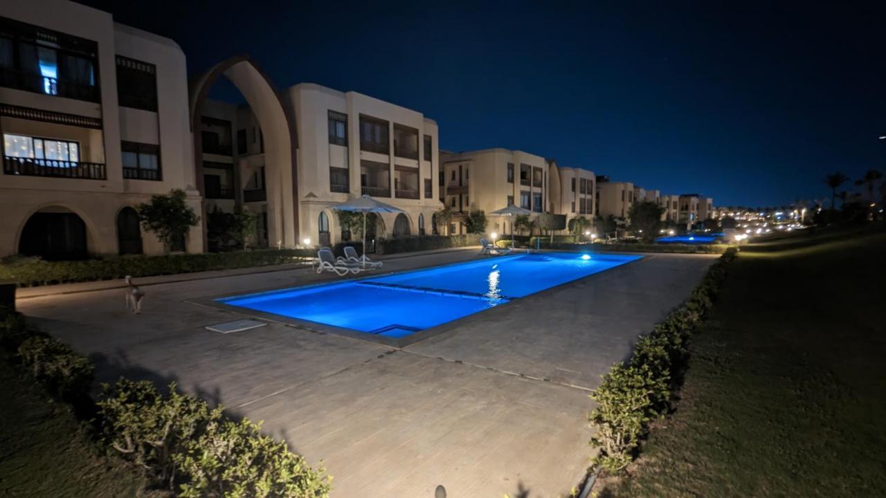Golf Heights Resort - Sea And Mountain View - Free Wifi - Sharm El Sheikh Exterior foto
