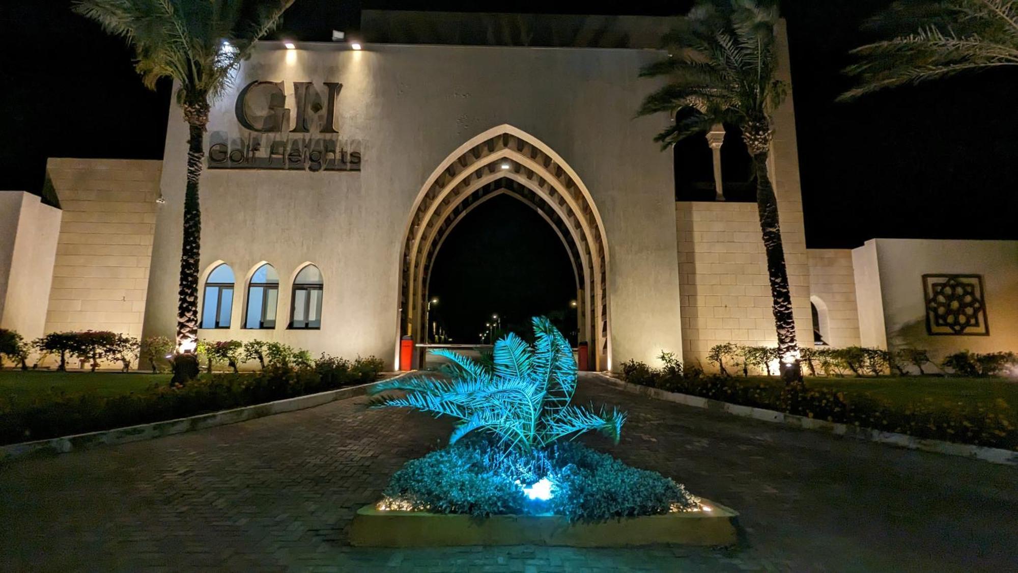 Golf Heights Resort - Sea And Mountain View - Free Wifi - Sharm El Sheikh Exterior foto
