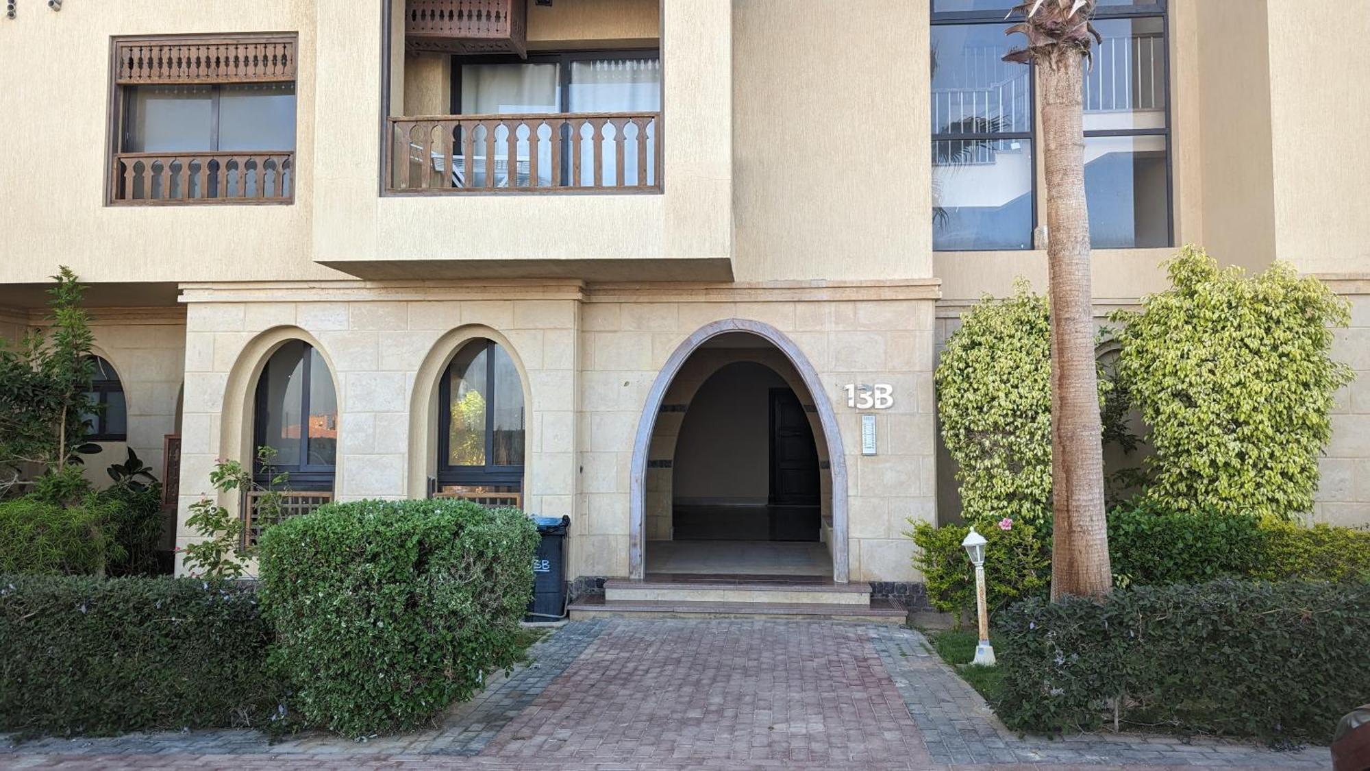 Golf Heights Resort - Sea And Mountain View - Free Wifi - Sharm El Sheikh Exterior foto