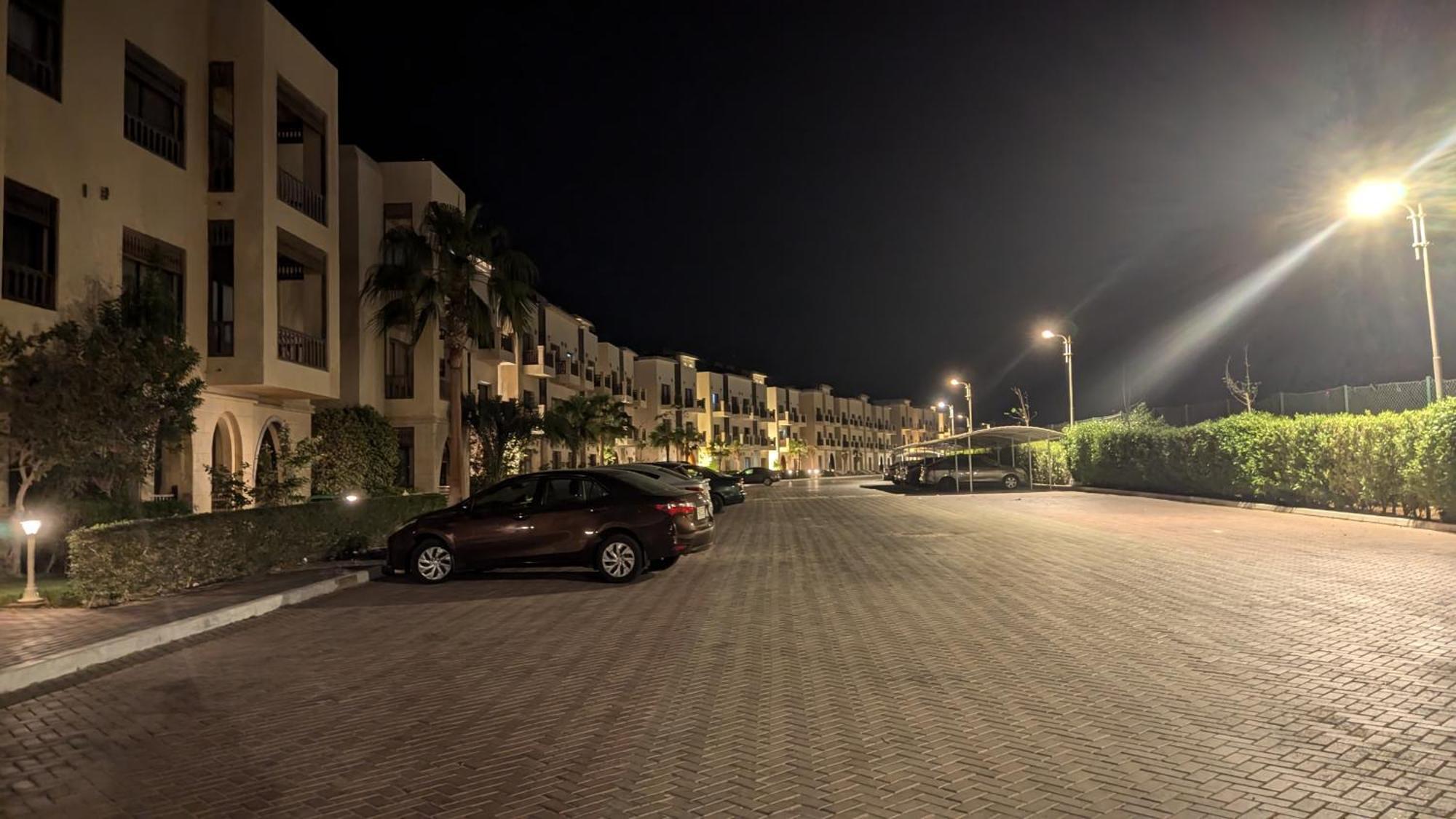 Golf Heights Resort - Sea And Mountain View - Free Wifi - Sharm El Sheikh Zimmer foto