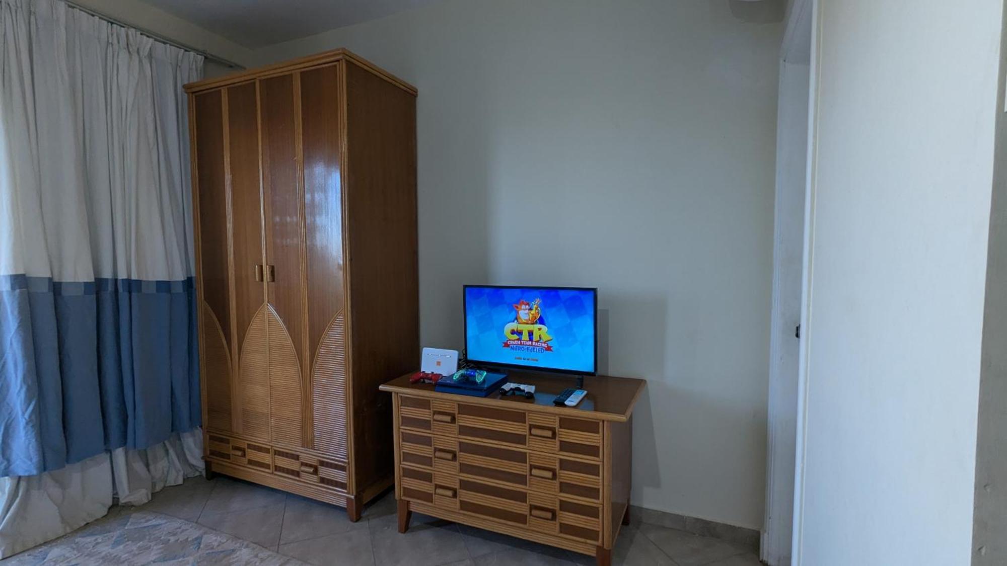 Golf Heights Resort - Sea And Mountain View - Free Wifi - Sharm El Sheikh Exterior foto